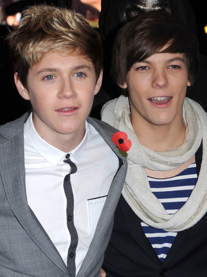 LouisNiall8